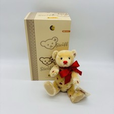 Steiff 656507 teddybär gebraucht kaufen  Heidenheim an der Brenz