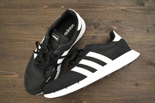 Scarpe adidas run usato  Peschiera Borromeo