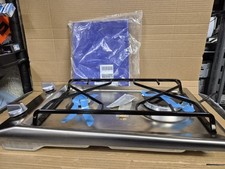 Gas hob gas for sale  MANCHESTER