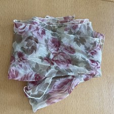 Super schönes chiffon gebraucht kaufen  Potsdam