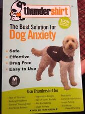 Thundershirt medium for d'occasion  Expédié en France