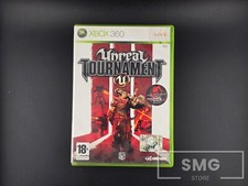 Unreal tournament xbox usato  Carini