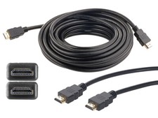 Câble hdmi compatible d'occasion  Sélestat
