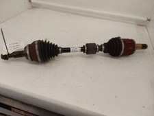 Driver left axle for sale  Monroe City