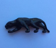 Black panther circus d'occasion  Expédié en Belgium