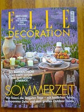 Elle decoration 200 gebraucht kaufen  Hemer