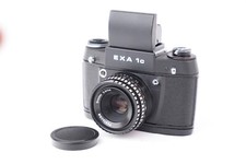 Appareil photo exa d'occasion  Paris VI