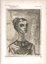 Firenze umberto baldaccini usato  Sassari