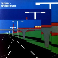Traffic the road gebraucht kaufen  Kiel