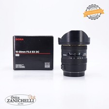 Sigma 20mm f3.5 usato  Cormano
