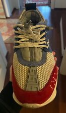 Scarpe versace chain usato  Tavullia