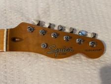 Squier fender classic for sale  Malden