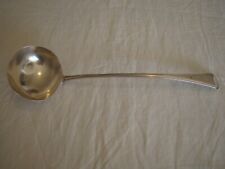 Argent massif louche d'occasion  Nice-