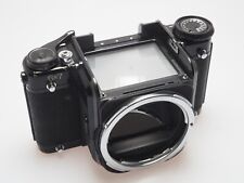 Pentax 6x7 body for sale  BEAULY