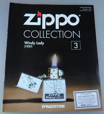 Magazin deagostini zippo gebraucht kaufen  Deutschland