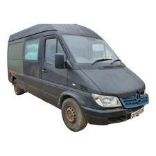 Sprinter 311 cdi for sale  ABERDEEN