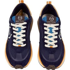 Sergio tacchini blue for sale  LONDON