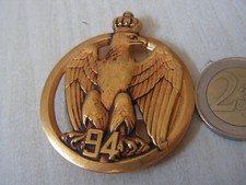 Insigne beret eme d'occasion  Gréoux-les-Bains