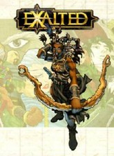 Exalted hardcover chambers for sale  Montgomery
