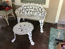 Vintage heavy cast for sale  Dallas