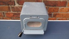Efco 110 cee gebraucht kaufen  Hamburg