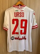 Jersey maglia away usato  Roma