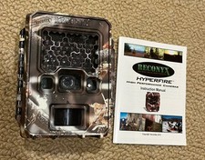 Reconyx hc500 hyperfire for sale  Seattle