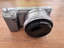 Sony alpha nex gebraucht kaufen  Regensburg