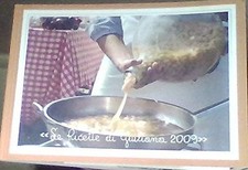 Ricette giuliana 2009 gebraucht kaufen  Diez