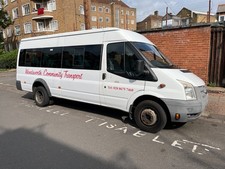 salvage minibus for sale salvage minibus for sale LONDON