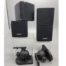 Bose double cube for sale  Clarksburg