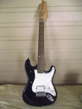 Kona parts guitar for sale  Capon Bridge