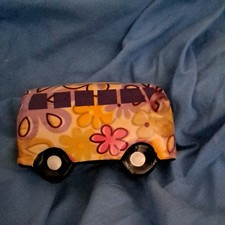Camper van bus for sale  SUTTON-IN-ASHFIELD