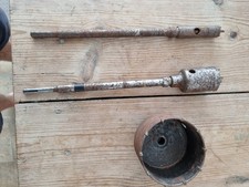 110mm sds tungsten for sale  ST. LEONARDS-ON-SEA