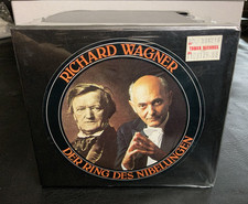 Wagner der ring for sale  Seattle