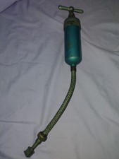 Tecalemit vintage grease for sale Tecalemit vintage grease for sale  TEWKESBURY