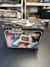 wars electronic star game for sale  Beaverton