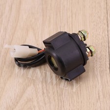 Starter solenoid relay for sale  MANCHESTER