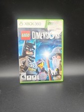 Lego dimensions tested for sale  Knoxville