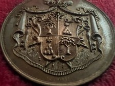 Vaticano medaglia sede usato  Roma