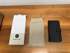 Iphone pro echtleder gebraucht kaufen  Fellbach