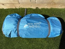 Vango beta 350xl for sale  DAVENTRY