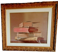 Quadro gruppo libri usato Quadro gruppo libri usato  Livorno