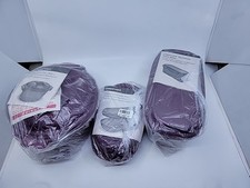 Máquina de arroz para micro-ondas Tupperware. Máquina de massas e café da manhã comprar usado  Enviando para Brazil