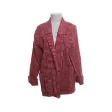 Pull & Bear, Kardigan, Damski, Rozmiar: M, Różowy, Krata #A2V na sprzedaż Pull & Bear, Kardigan, Damski, Rozmiar: M, Różowy, Krata #A2V na sprzedaż  PL