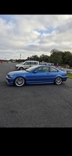 Bmw e46 330 for sale  BARROW-IN-FURNESS