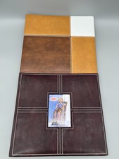 deluxe leather scrapbooks for sale deluxe leather scrapbooks for sale Englishtown