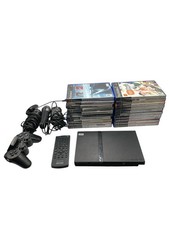 Playstation sony slim for sale Playstation sony slim for sale  HUNSTANTON