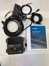 Lowrance activetarget live for sale  Stillman Valley