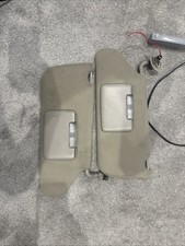 Jeep cherokee accessory for sale  TODMORDEN